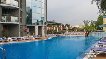 Hotel Meridian