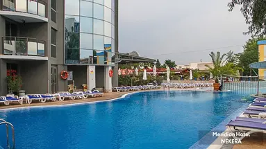 Hotel Meridian