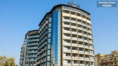Hotel Meridian