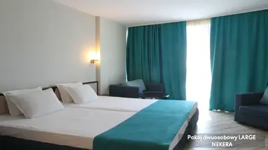 Hotel Meridian