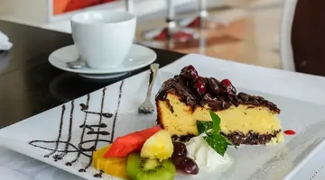 Hotel Messa