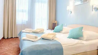 Hotel Messa