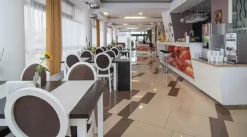 Hotel Messa