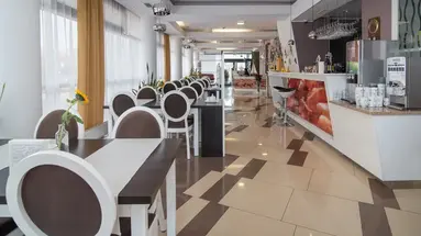 Hotel Messa