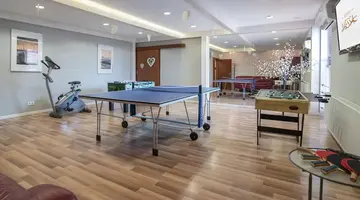 Hotel Messa