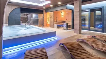 Hotel Messa