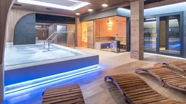 Hotel Messa