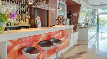 Hotel Messa