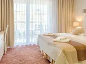 Hotel Messa