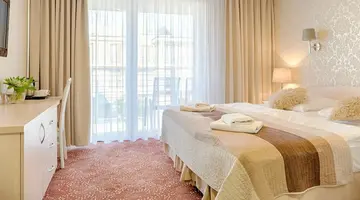 Hotel Messa