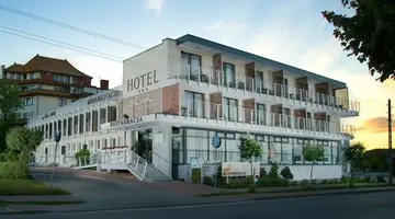 Hotel Messa