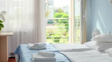 Hotel Messa