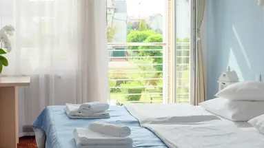 Hotel Messa