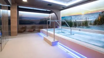 Hotel Messa