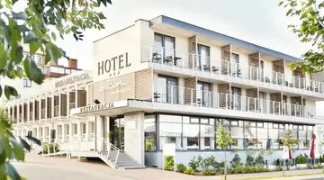 Hotel Messa