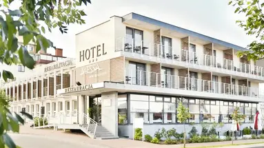 Hotel Messa