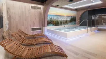 Hotel Messa