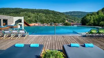Hotel Meta Resort Vine & SPA