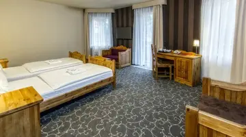 Hotel Meta Resort Vine & SPA
