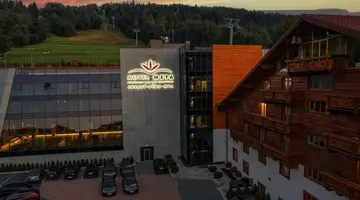 Hotel Meta Resort Vine & SPA