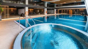 Hotel Meta Resort Vine & SPA