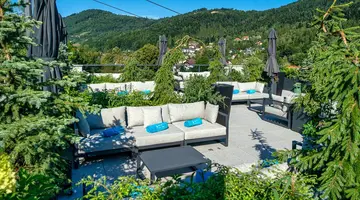 Hotel Meta Resort Vine & SPA