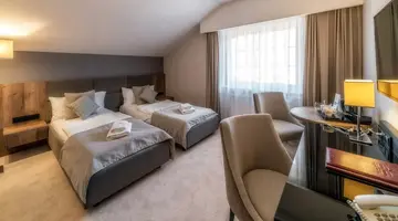 Hotel Meta Resort Vine & SPA