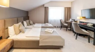Hotel Meta Resort Vine & SPA