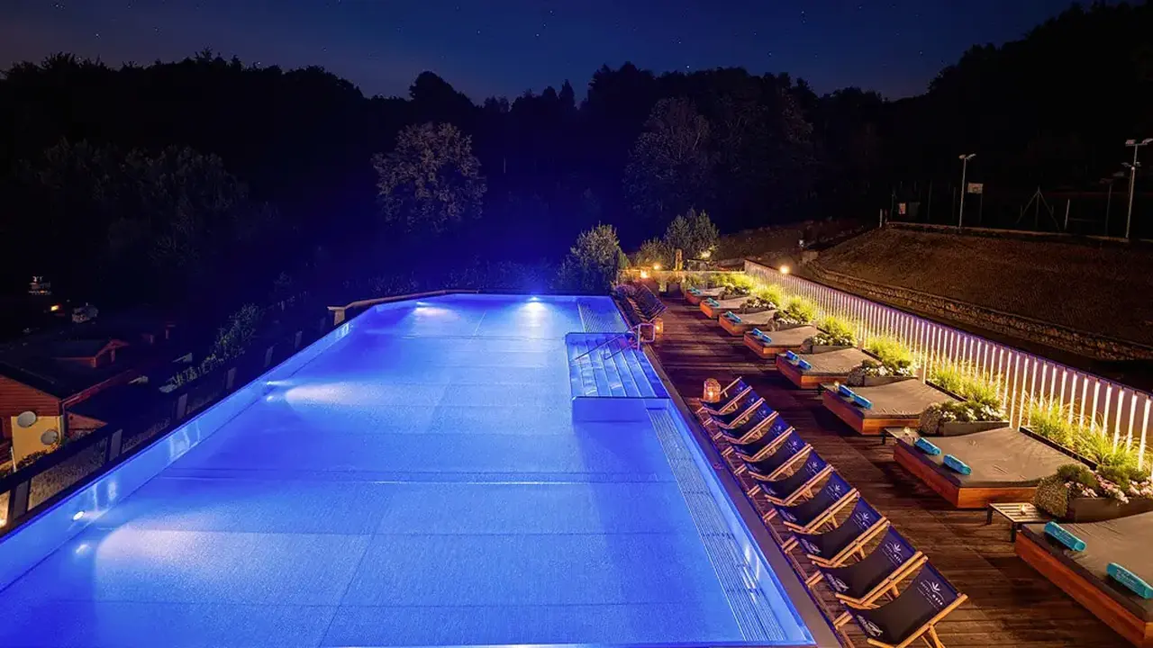 Hotel Meta Resort Vine & SPA