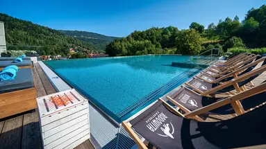 Hotel Meta Resort Vine & SPA
