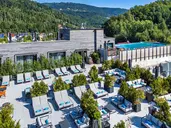 Hotel Meta Resort Vine & SPA