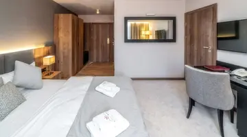 Hotel Meta Resort Vine & SPA