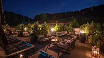 Hotel Meta Resort Vine & SPA