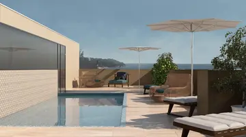 Hotel Metropol - Lloret