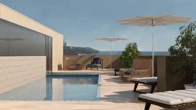 Hotel Metropol - Lloret