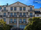 Hotel Métropole