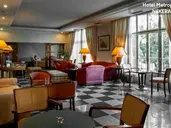 Hotel Métropole