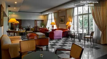 Hotel Métropole