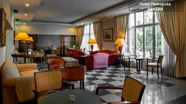 Hotel Métropole