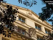 Hotel Métropole
