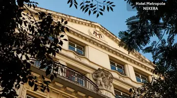 Hotel Métropole