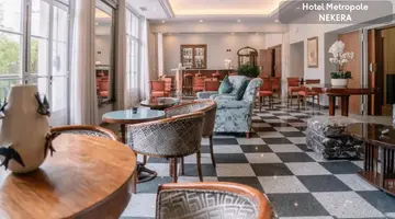 Hotel Métropole