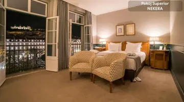 Hotel Métropole