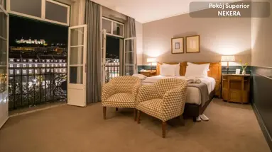 Hotel Métropole