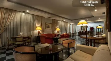 Hotel Métropole