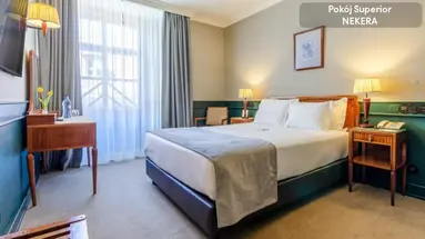 Hotel Métropole