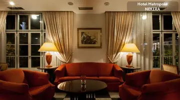 Hotel Métropole