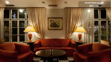 Hotel Métropole