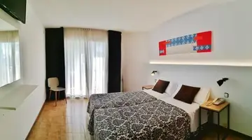 HOTEL MIAMI CALELLA