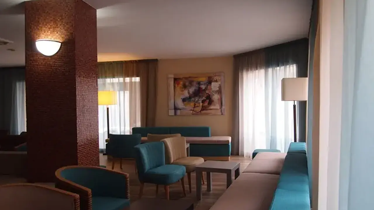 HOTEL MIAMI CALELLA